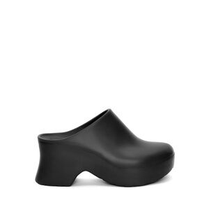 Loewe Foam clog in light foam rubber